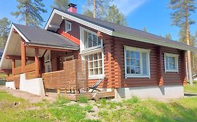 Holiday Home Honkakoli 1